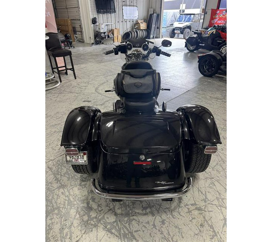 2016 Harley-Davidson Freewheeler™