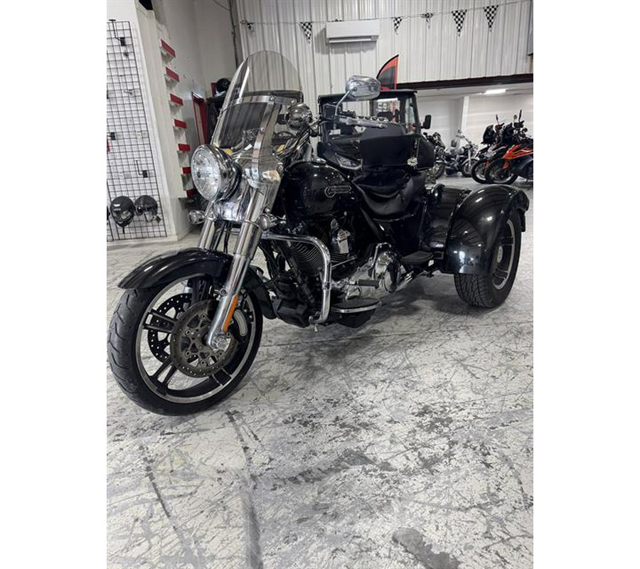 2016 Harley-Davidson Freewheeler™