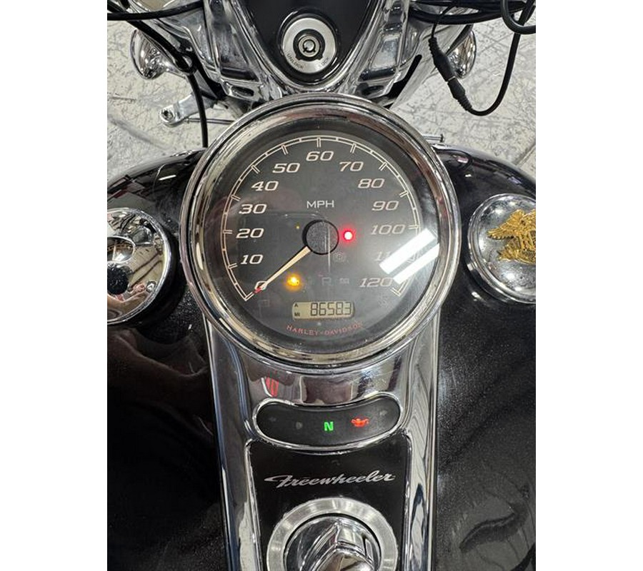 2016 Harley-Davidson Freewheeler™
