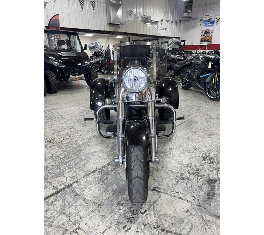 2016 Harley-Davidson Freewheeler™