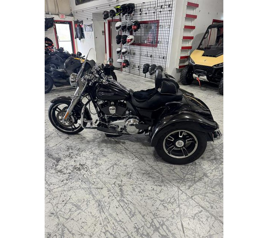 2016 Harley-Davidson Freewheeler™