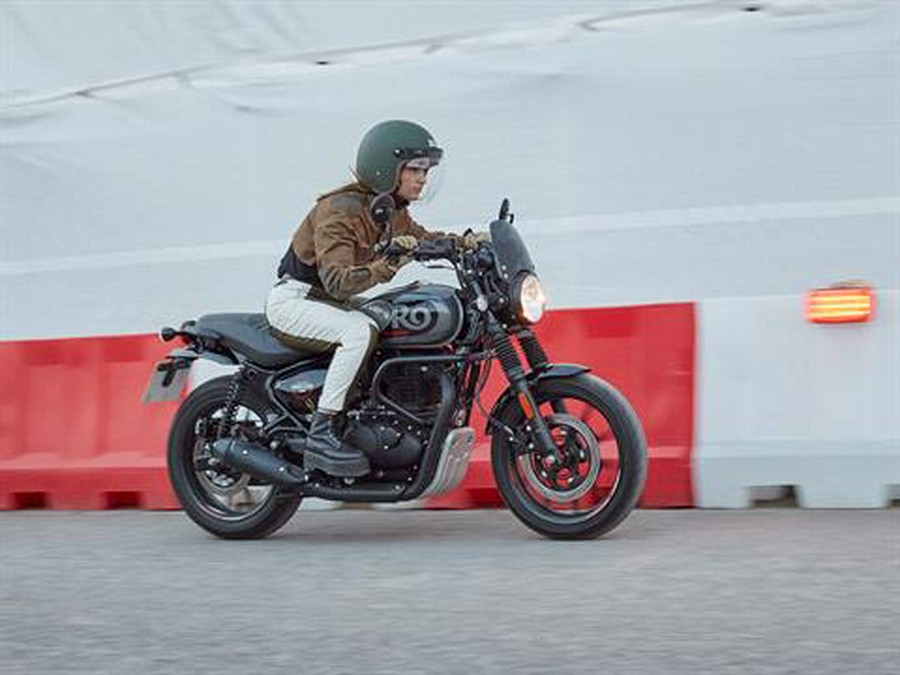 2026 Royal Enfield Hunter 350