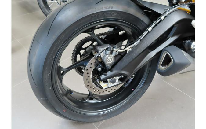 2026 STREET TRIPLE RS - Triumph