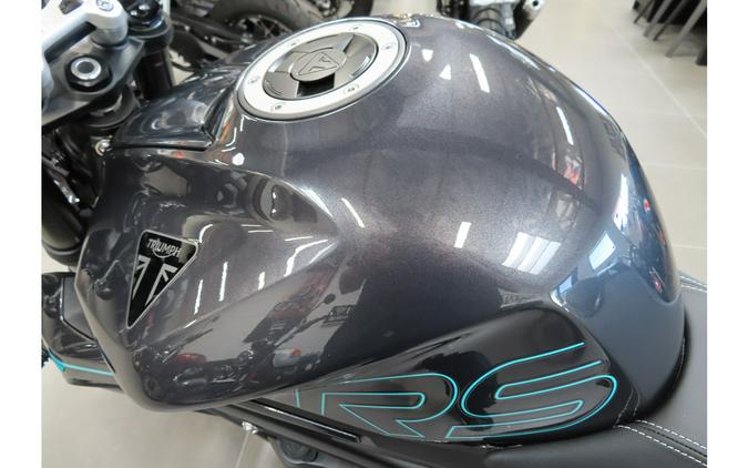 2026 STREET TRIPLE RS - Triumph
