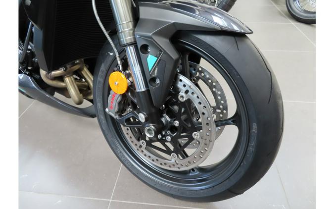 2026 STREET TRIPLE RS - Triumph