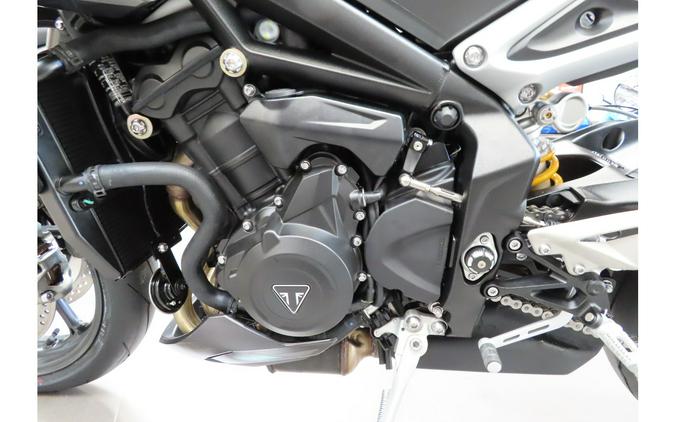 2026 STREET TRIPLE RS - Triumph