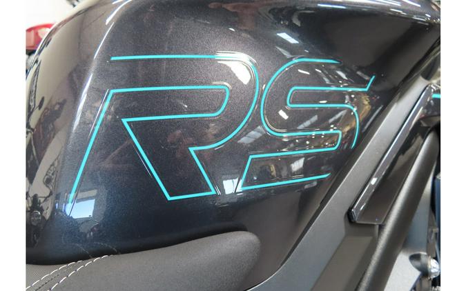 2026 STREET TRIPLE RS - Triumph