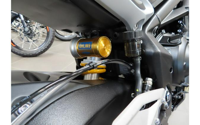 2026 STREET TRIPLE RS - Triumph