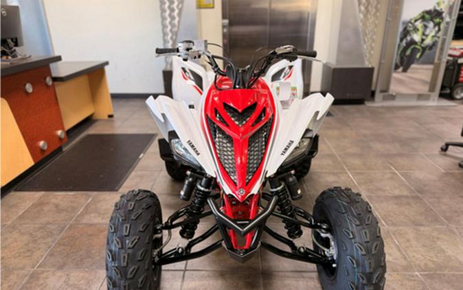 2026 Yamaha Raptor 700R SE