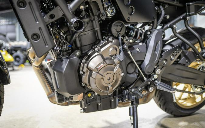 2026 Yamaha XSR700