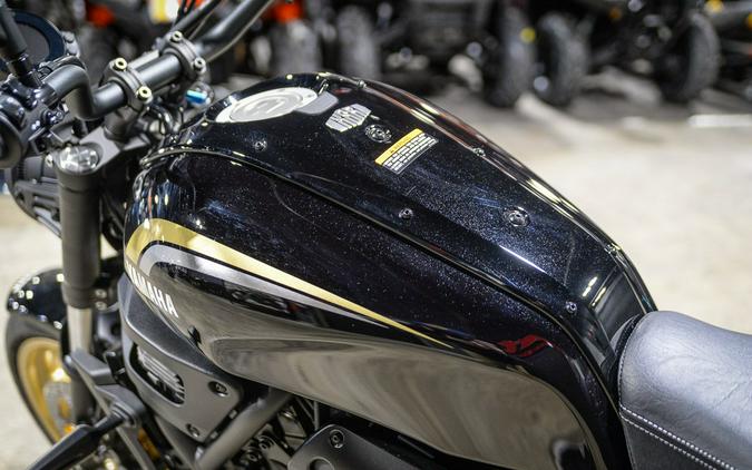 2026 Yamaha XSR700