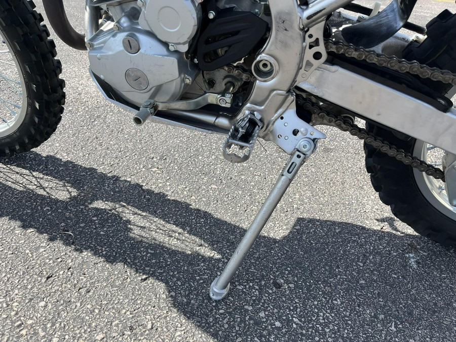 2023 Kawasaki KLX230R S