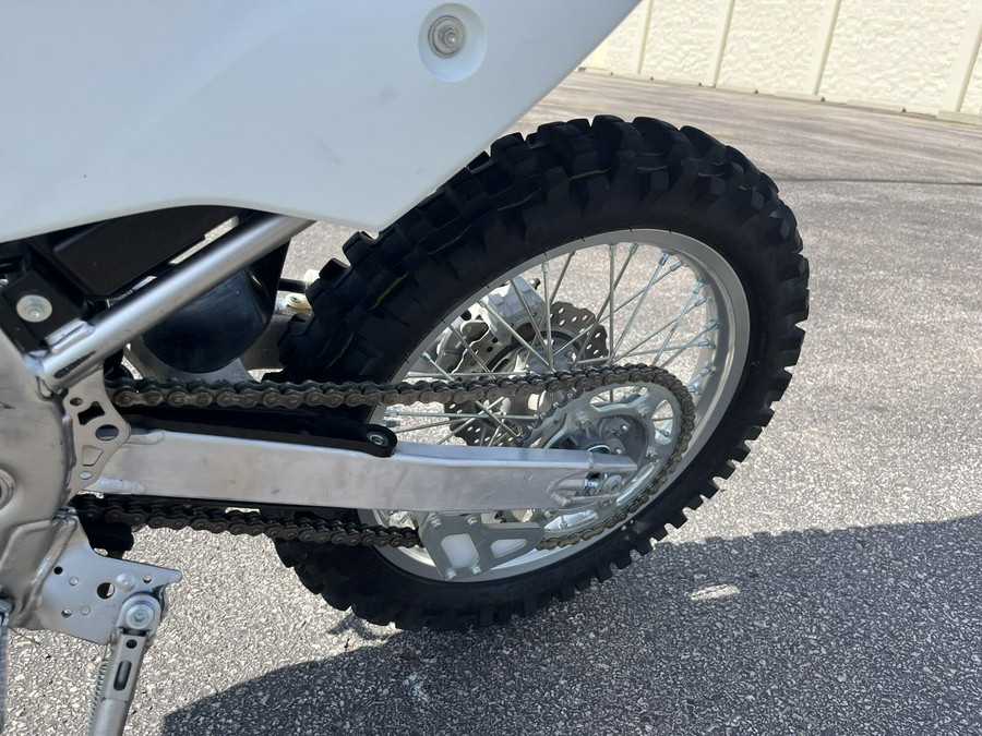 2023 Kawasaki KLX230R S