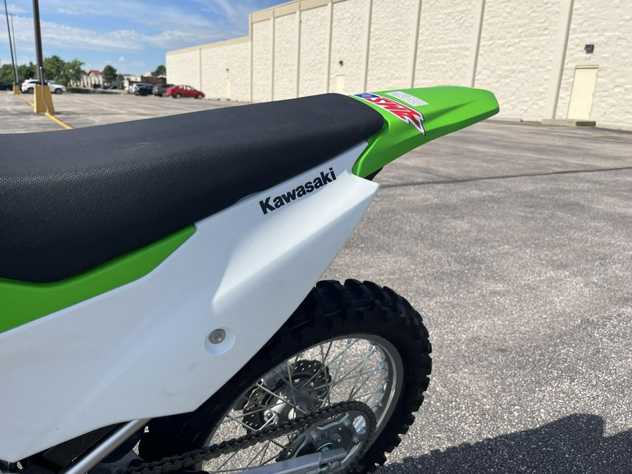 2023 Kawasaki KLX230R S