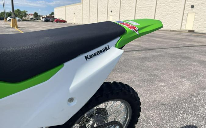 2023 Kawasaki KLX230R S