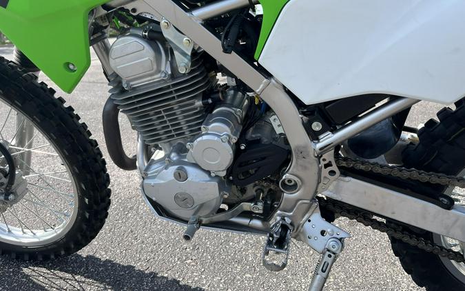2023 Kawasaki KLX230R S