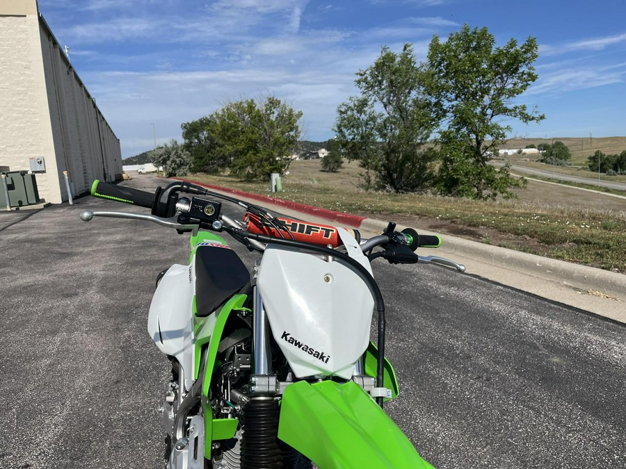 2023 Kawasaki KLX230R S