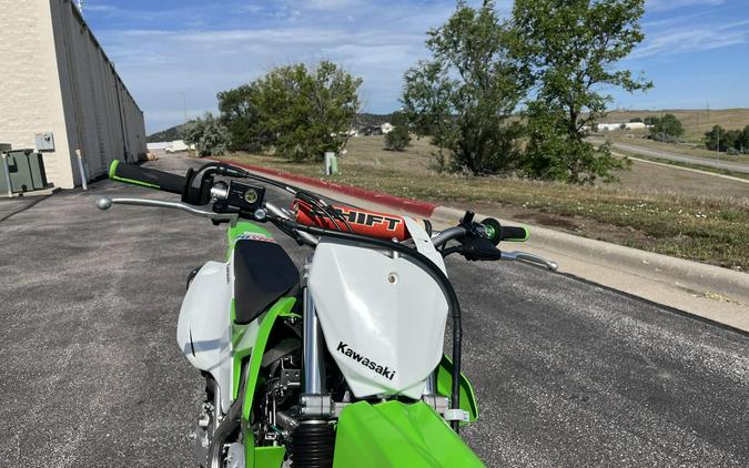 2023 Kawasaki KLX230R S