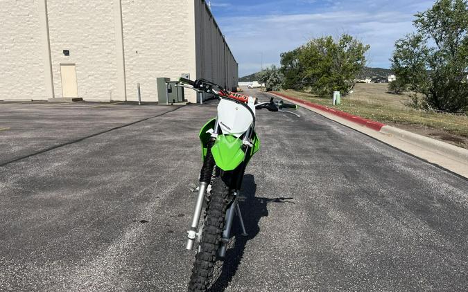 2023 Kawasaki KLX230R S