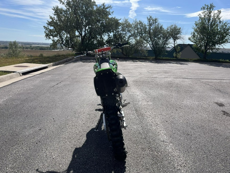 2023 Kawasaki KLX230R S