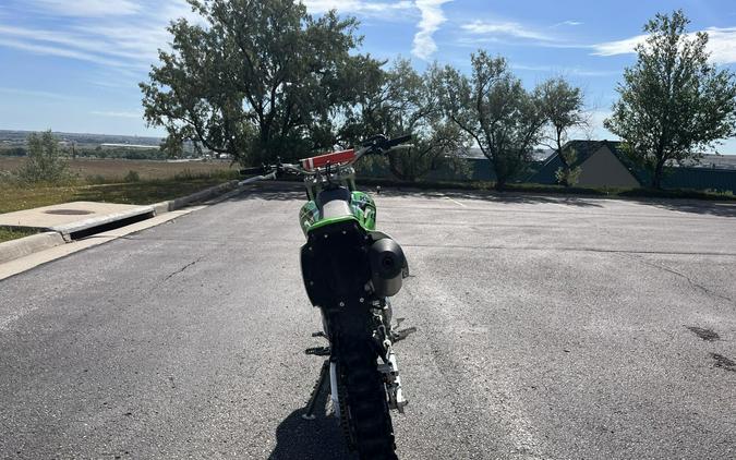2023 Kawasaki KLX230R S