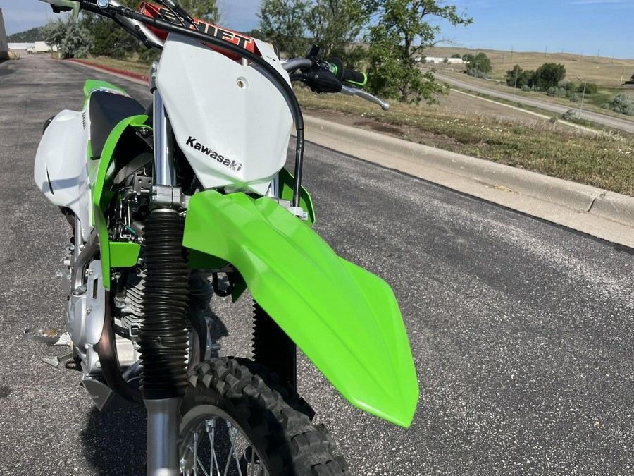 2023 Kawasaki KLX230R S