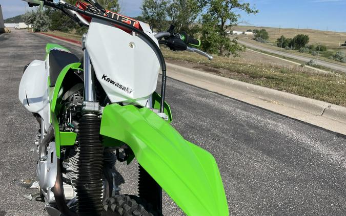 2023 Kawasaki KLX230R S