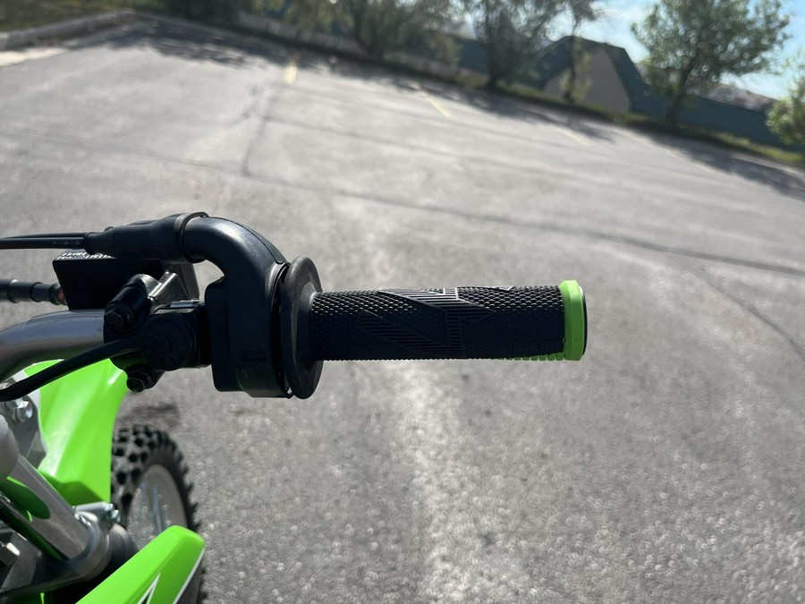 2023 Kawasaki KLX230R S