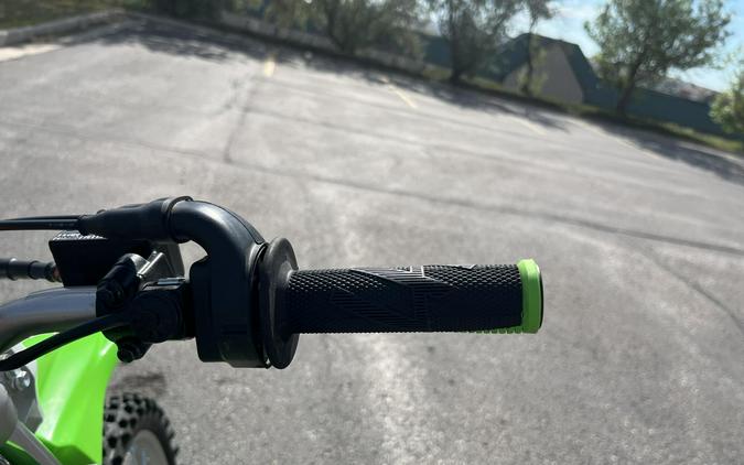 2023 Kawasaki KLX230R S