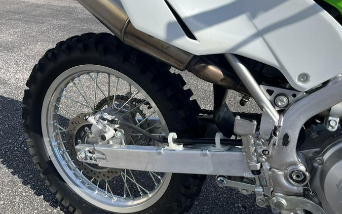 2023 Kawasaki KLX230R S