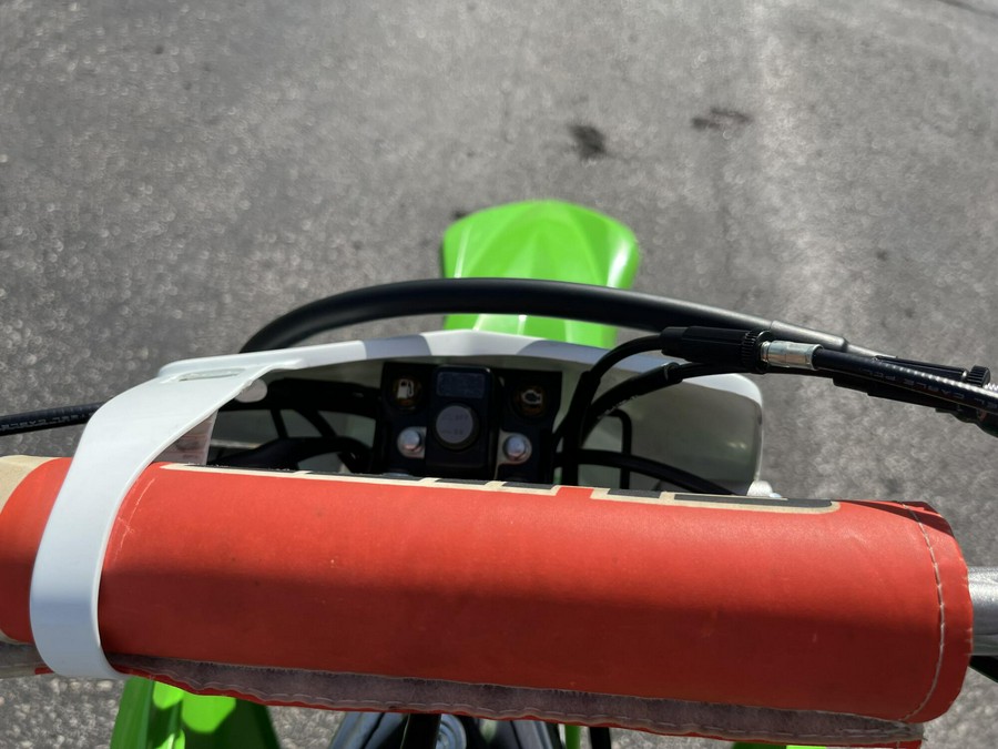 2023 Kawasaki KLX230R S