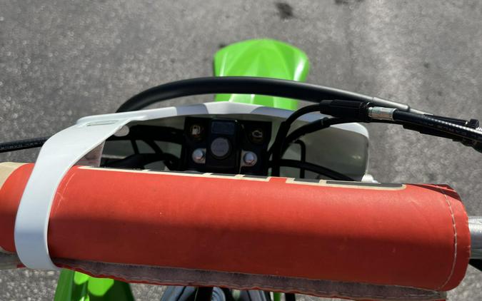 2023 Kawasaki KLX230R S