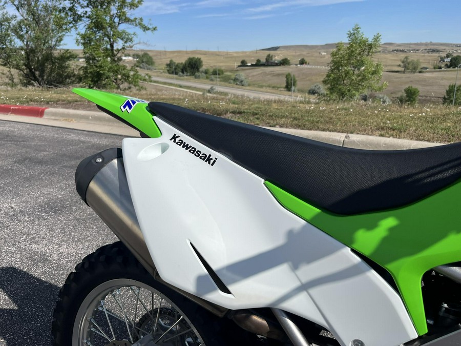 2023 Kawasaki KLX230R S