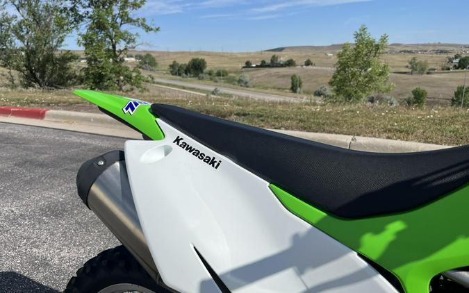 2023 Kawasaki KLX230R S