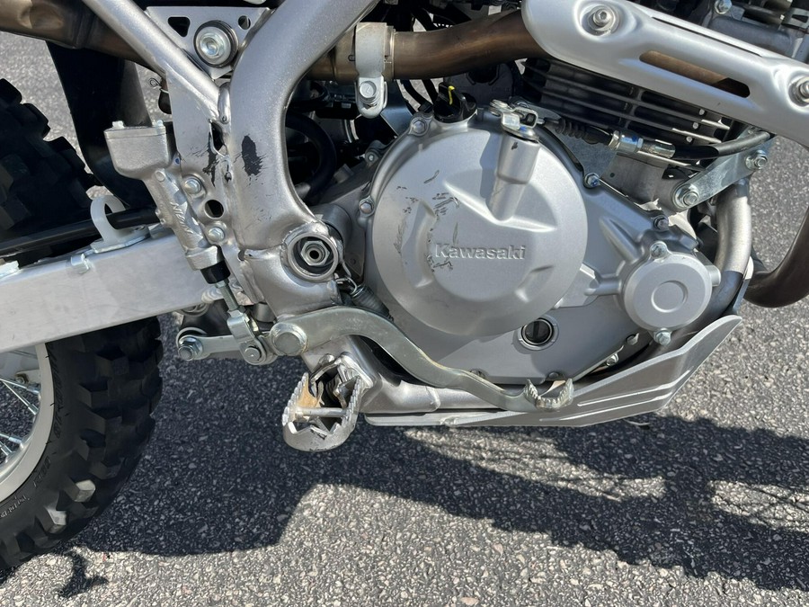 2023 Kawasaki KLX230R S