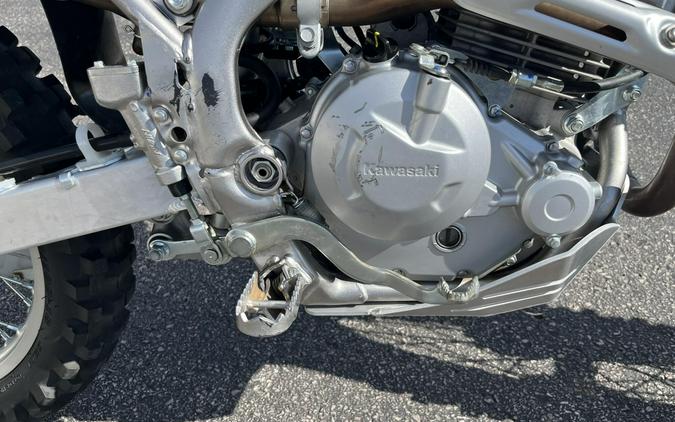 2023 Kawasaki KLX230R S