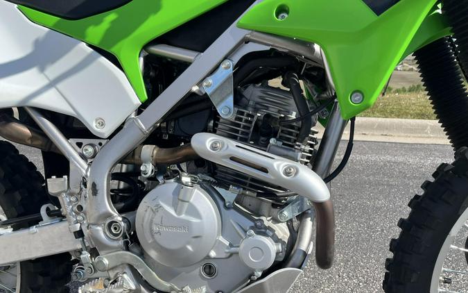 2023 Kawasaki KLX230R S