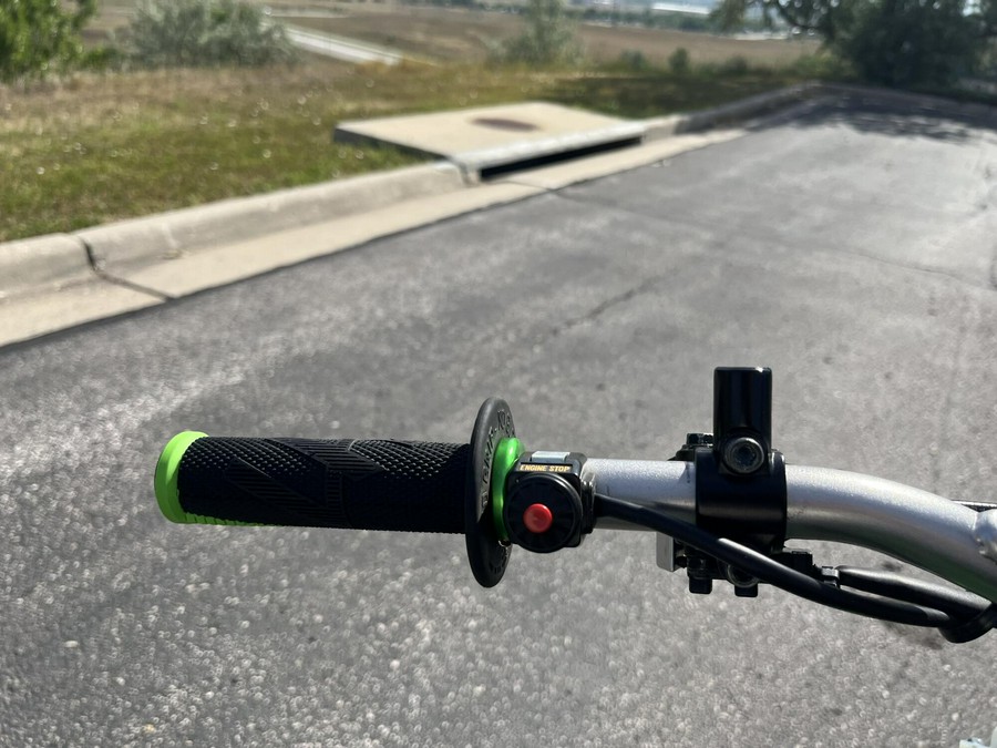 2023 Kawasaki KLX230R S