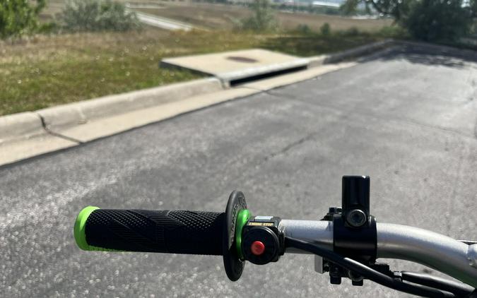 2023 Kawasaki KLX230R S