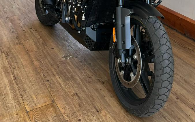 2024 Harley-Davidson Pan America® 1250 Special