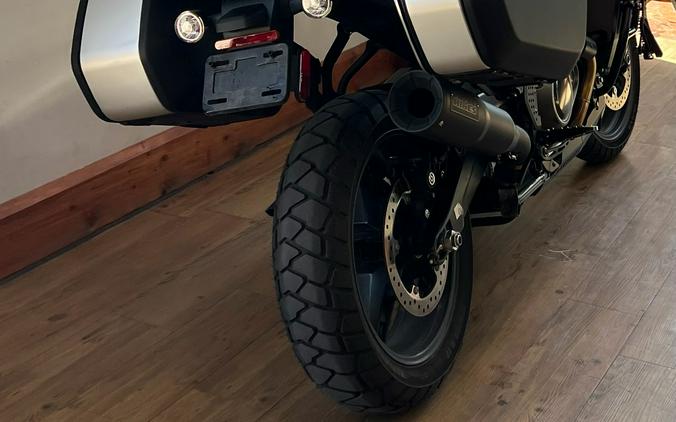 2024 Harley-Davidson Pan America® 1250 Special
