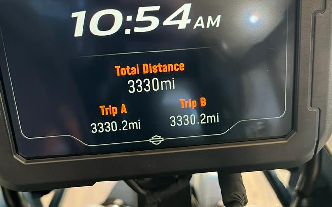 2024 Harley-Davidson Pan America® 1250 Special