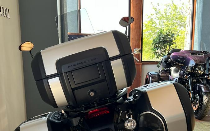 2024 Harley-Davidson Pan America® 1250 Special