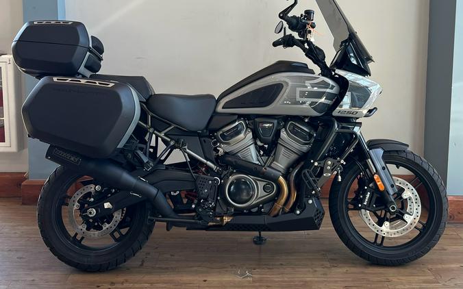 2024 Harley-Davidson Pan America® 1250 Special