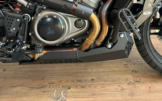 2024 Harley-Davidson Pan America® 1250 Special