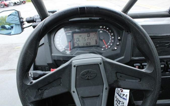 2021 Polaris RZR XP 1000