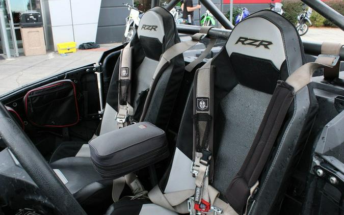 2021 Polaris RZR XP 1000