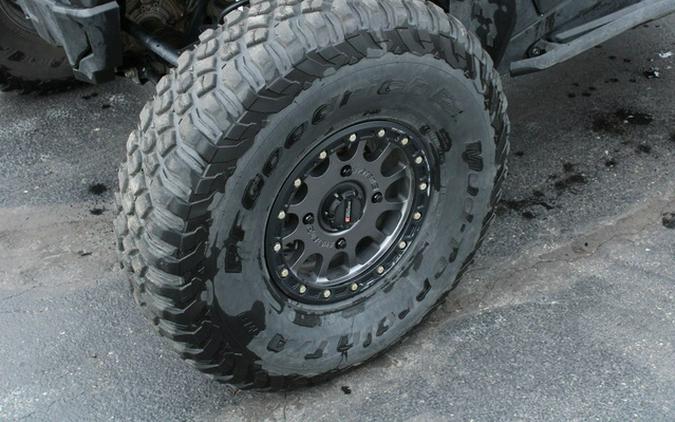 2021 Polaris RZR XP 1000