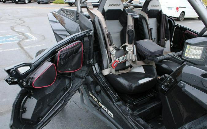2021 Polaris RZR XP 1000
