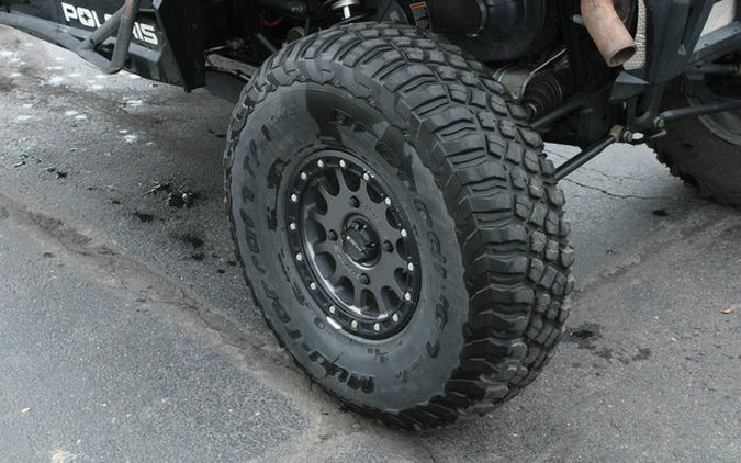 2021 Polaris RZR XP 1000